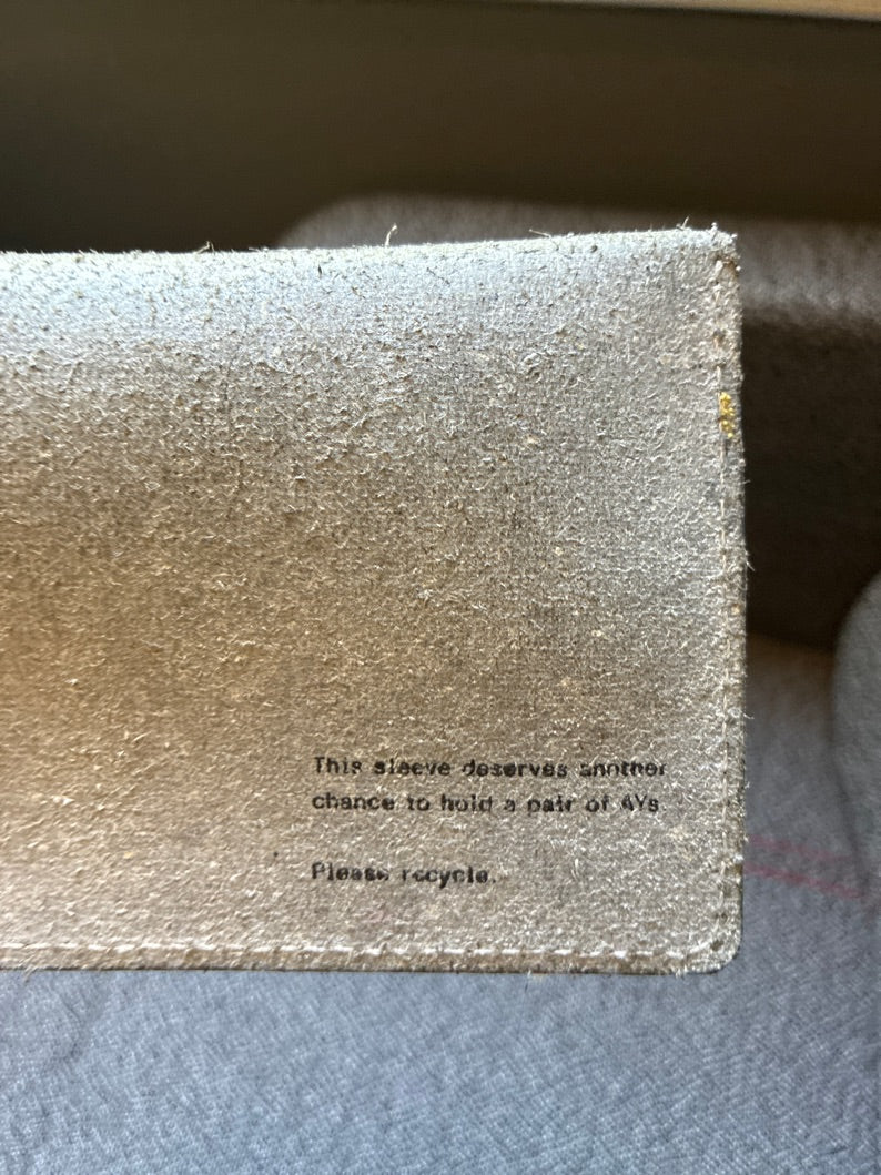 Test - Solbrille etui