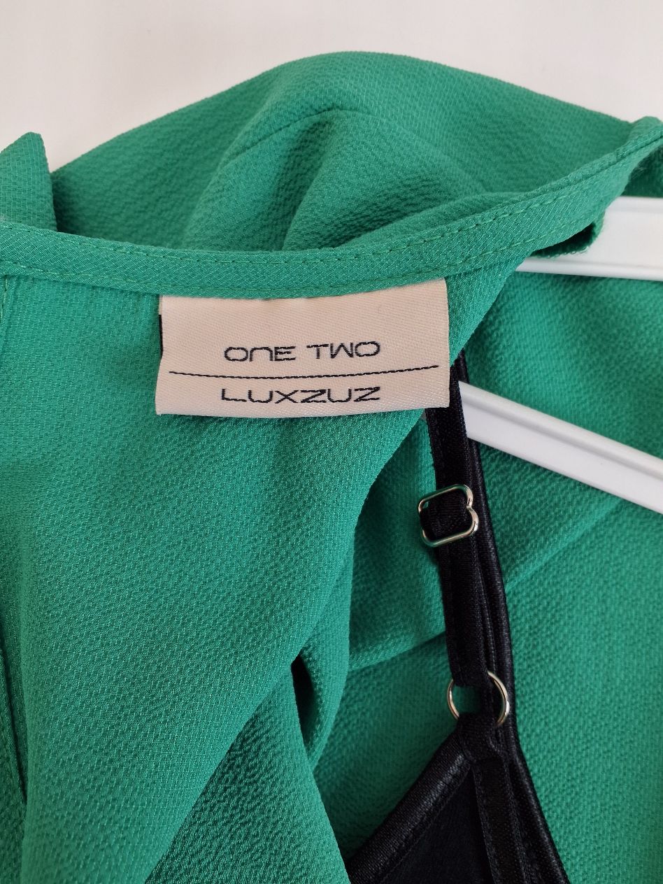 One Two Luxzuz Kjole