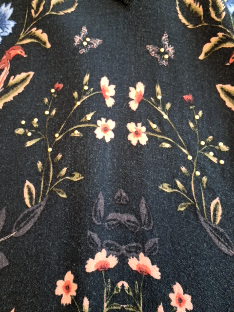 Desigual Bluse (B001)