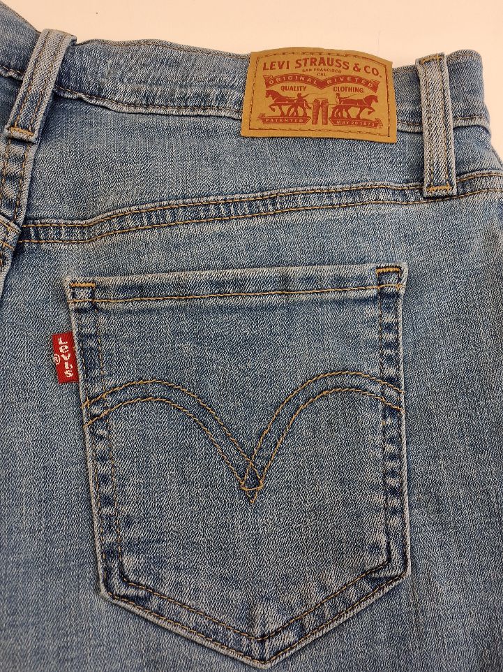 Levis Shorts