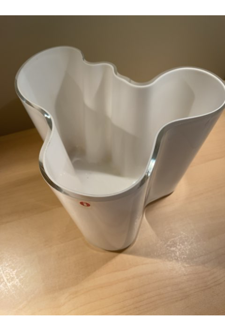 Alvar Alto vase