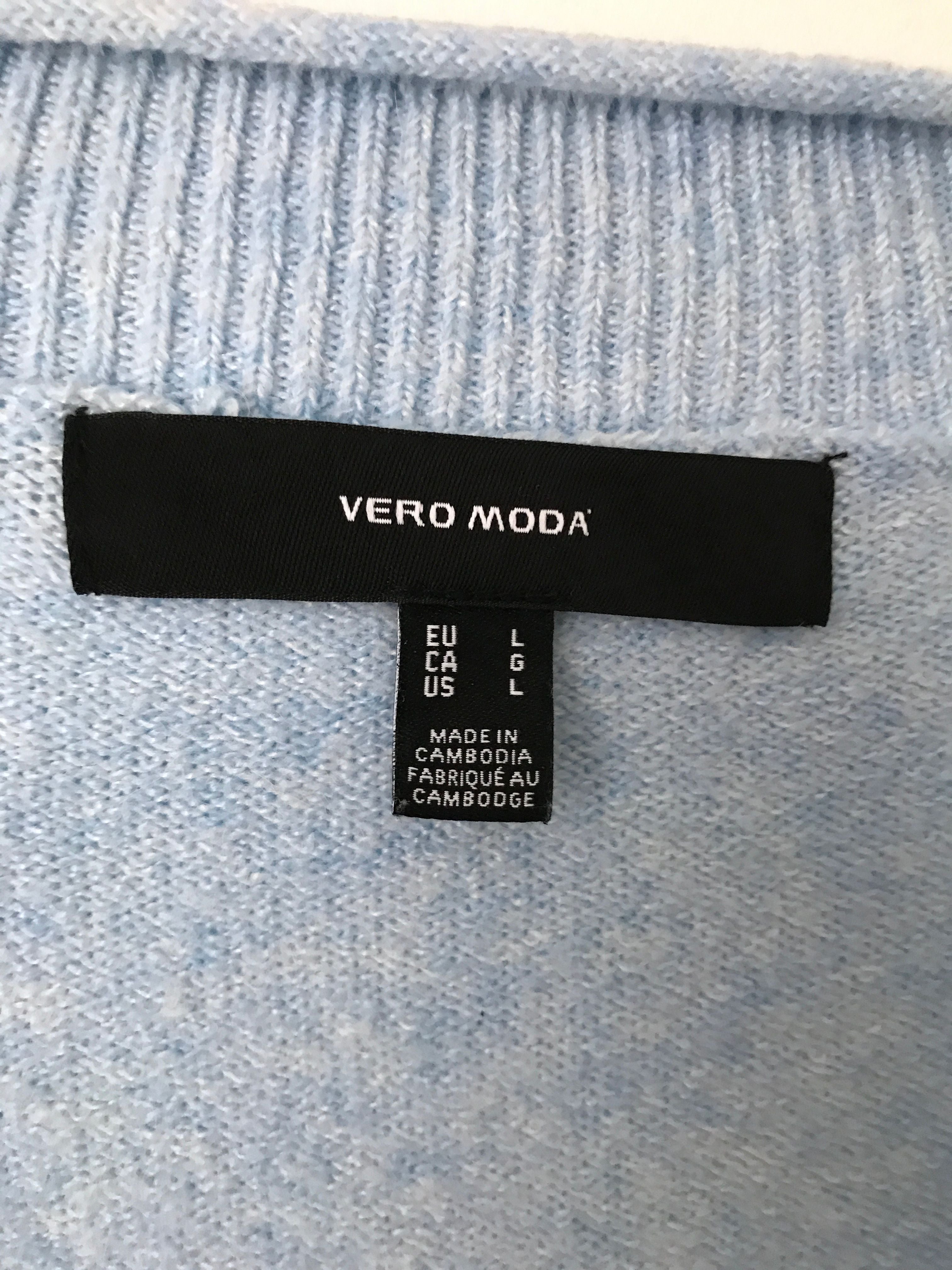 Vero Moda Strik