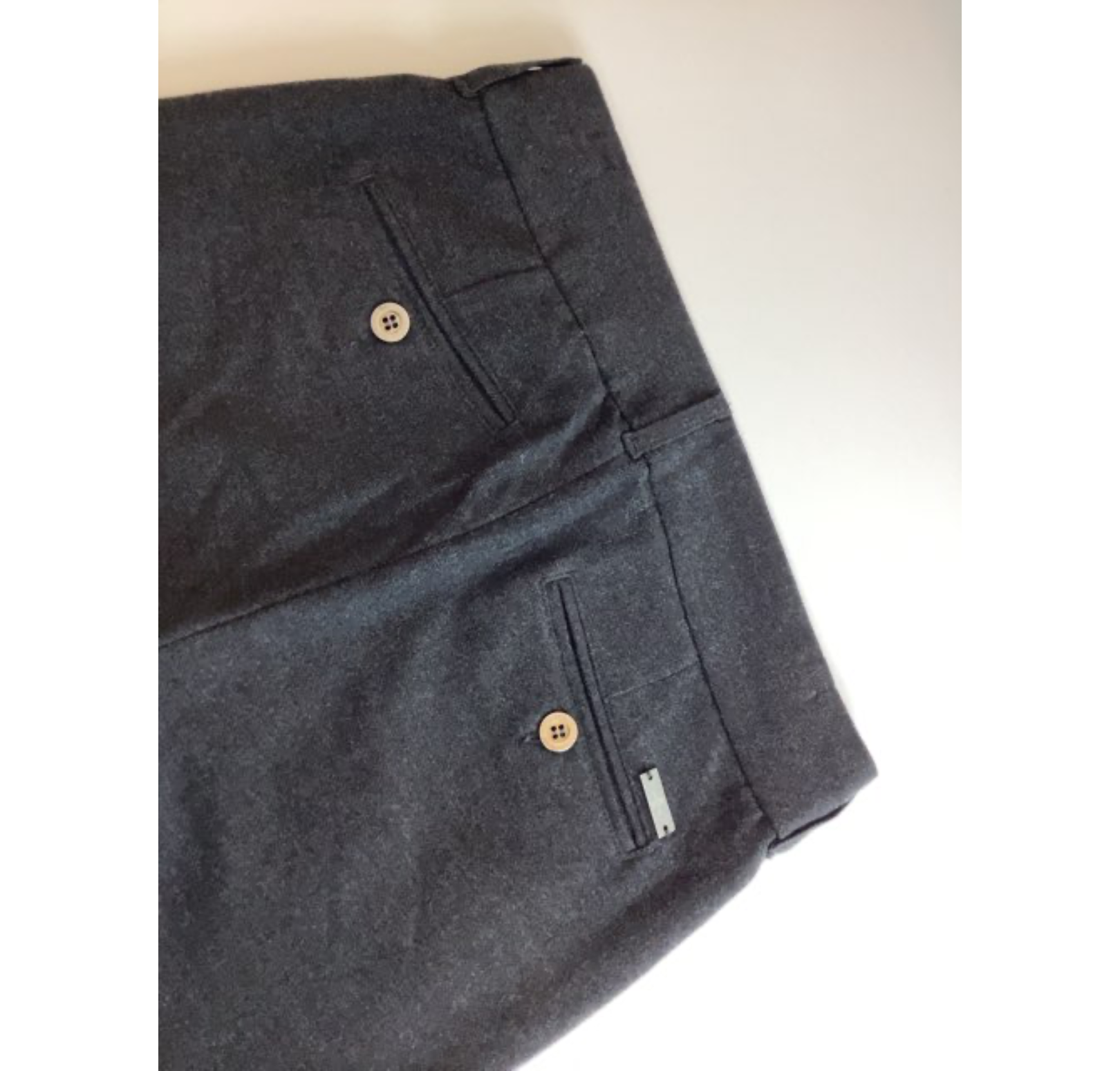 Mos Mosh Bukser (O819)