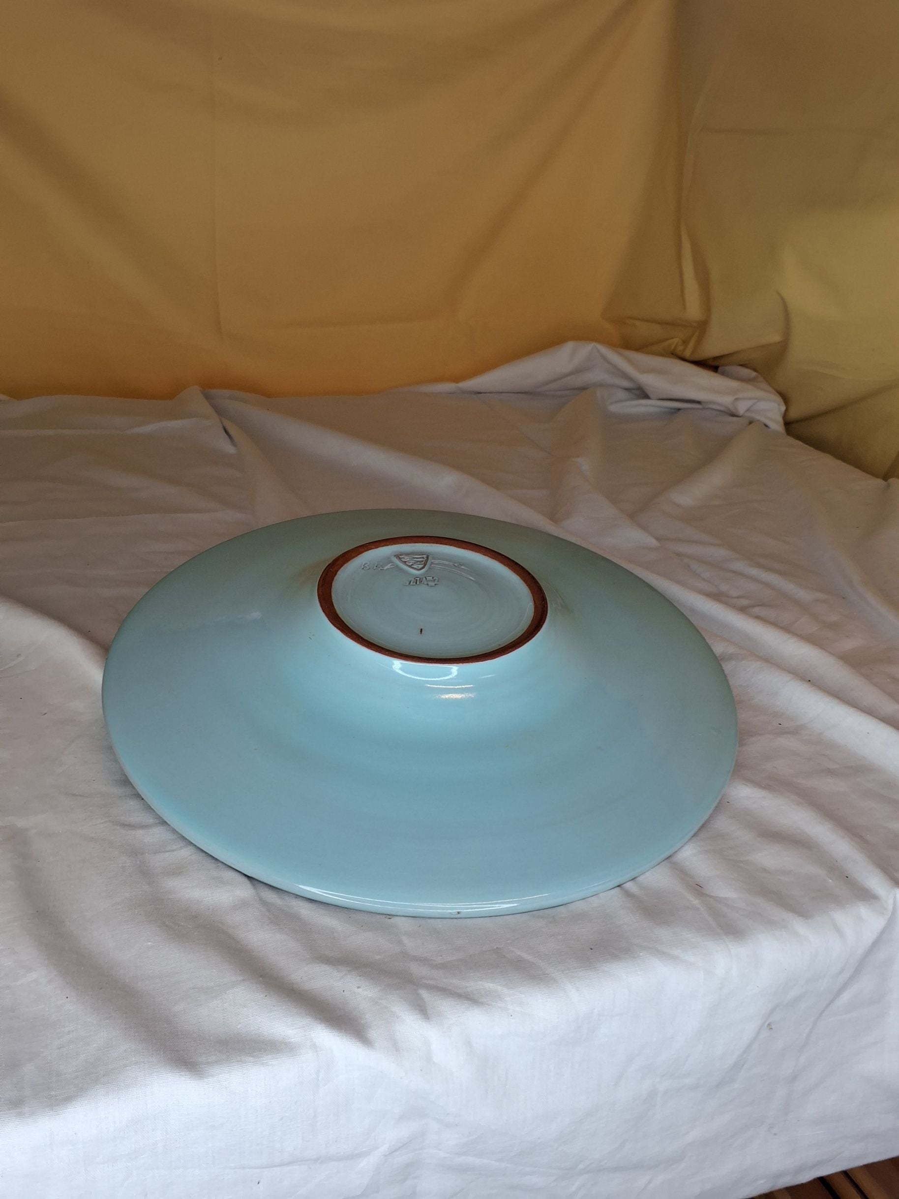 Michael Andersen keramisk fad