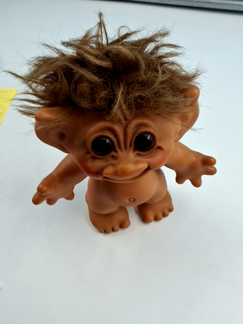 Damtrold, 20 cm