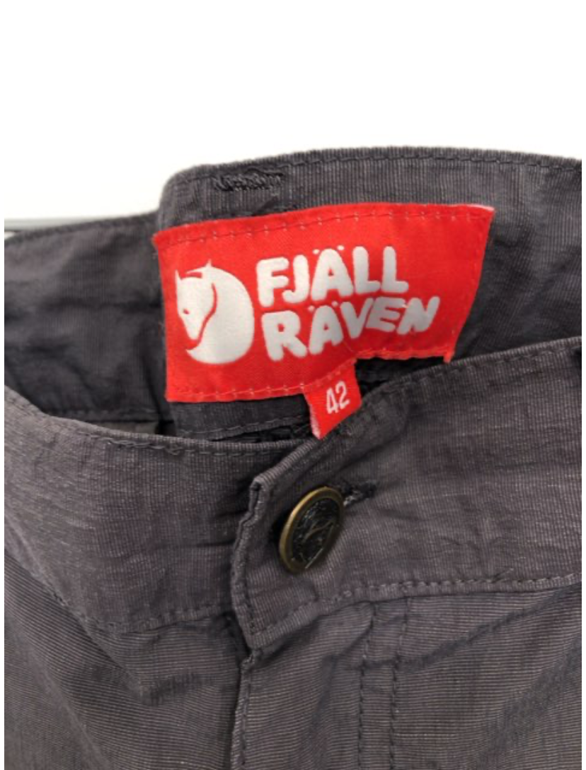 Fjällräven Bukser