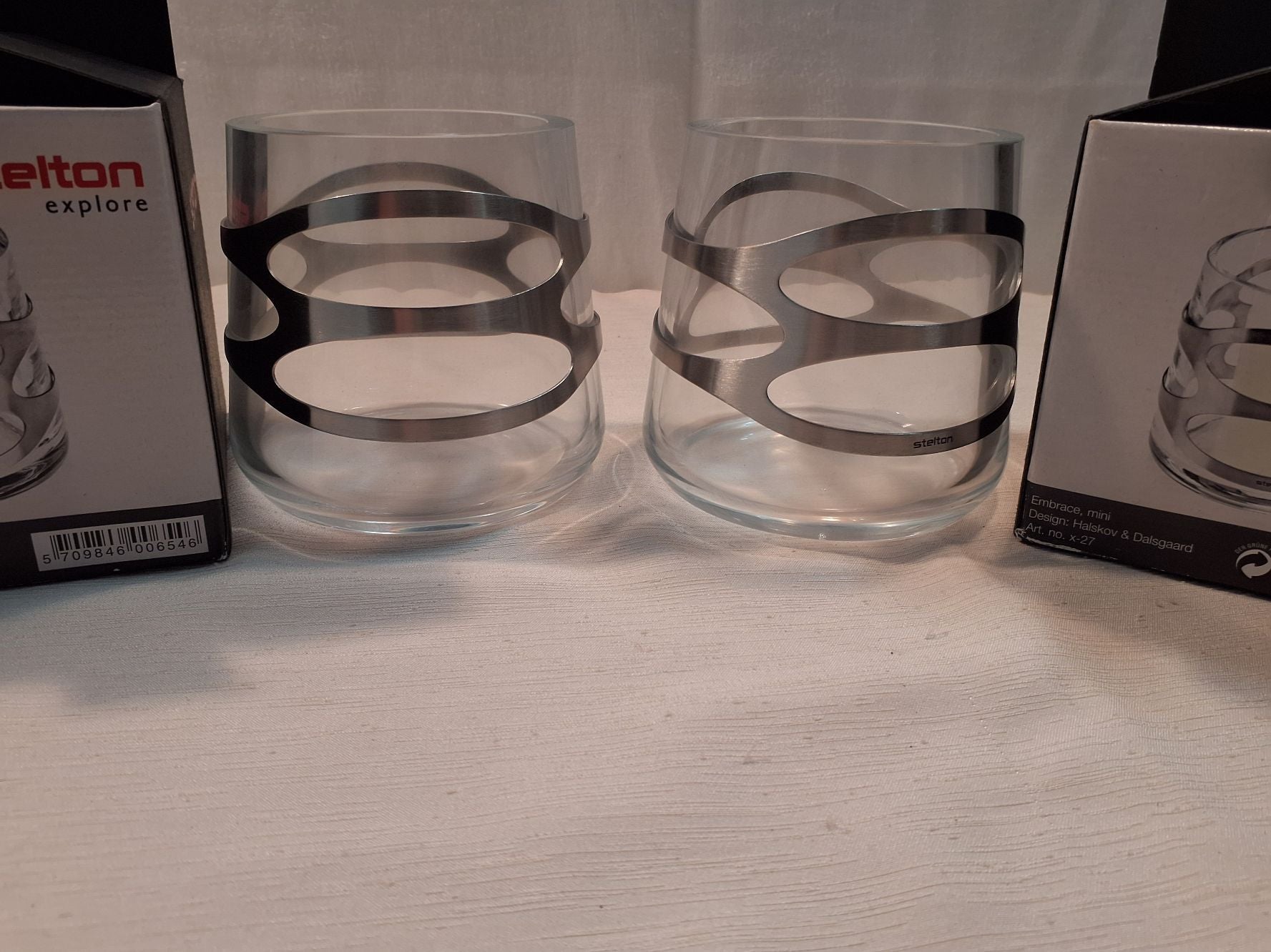 Stelton explore