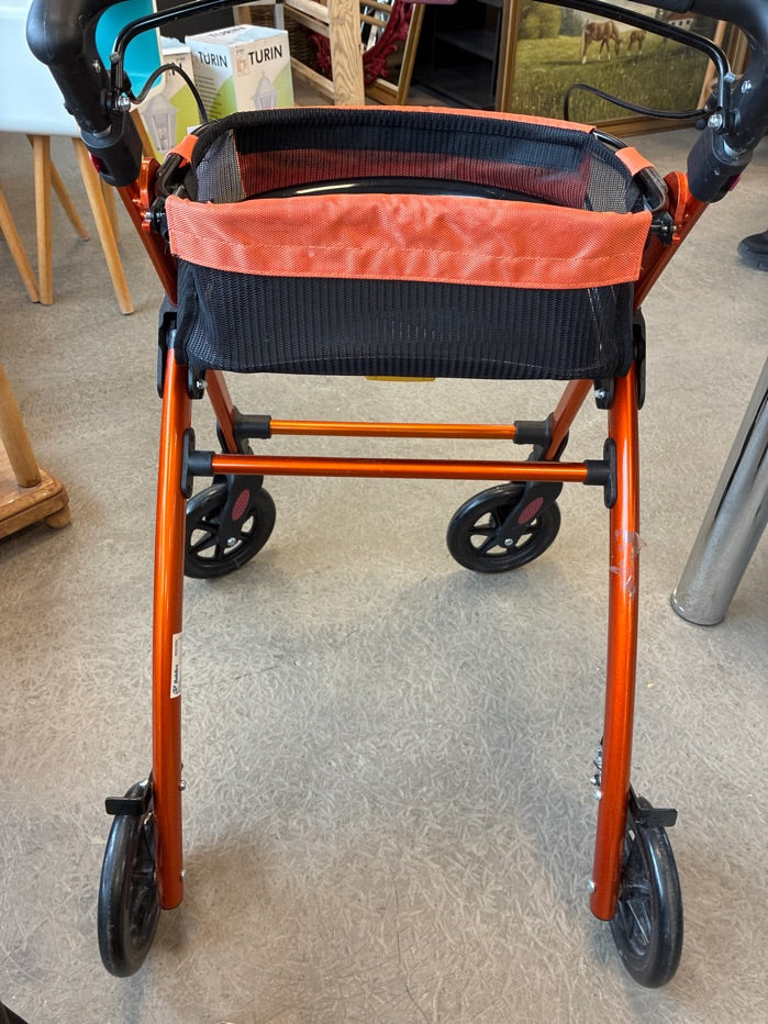 Rollator