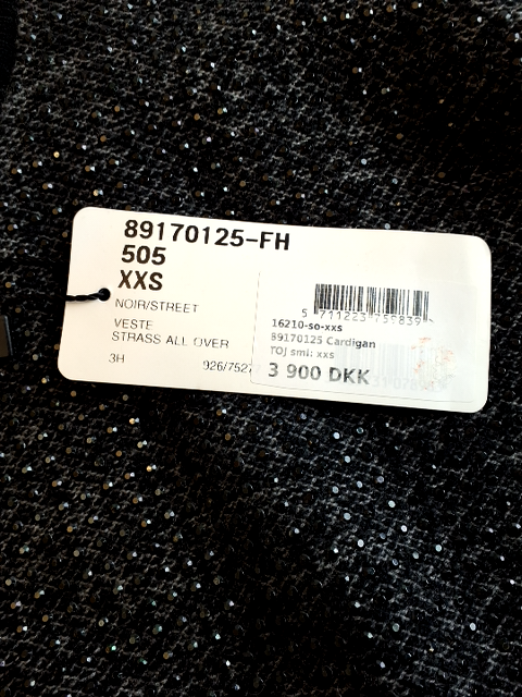Sonia Rykiel Cardigan