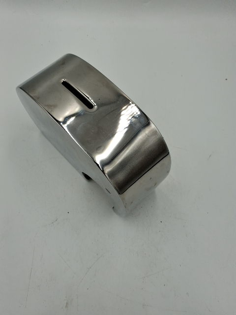 Georg Jensen elefant sparebøsse