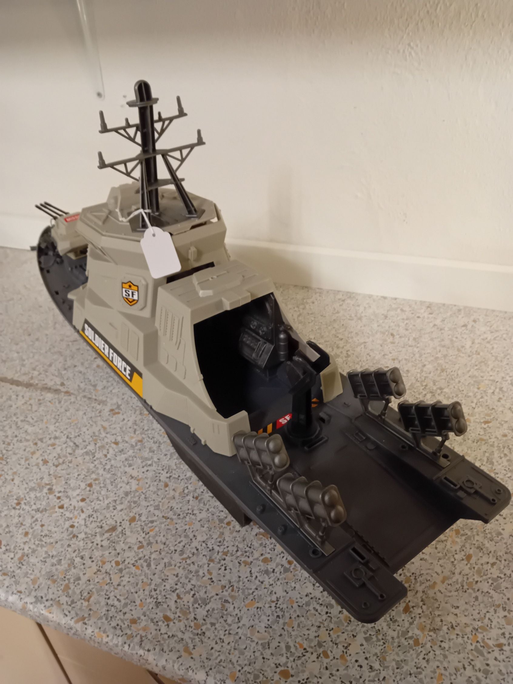 Motortorpedobåd