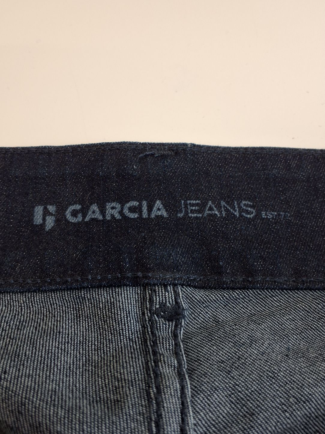 Garcia Jeans Bukser