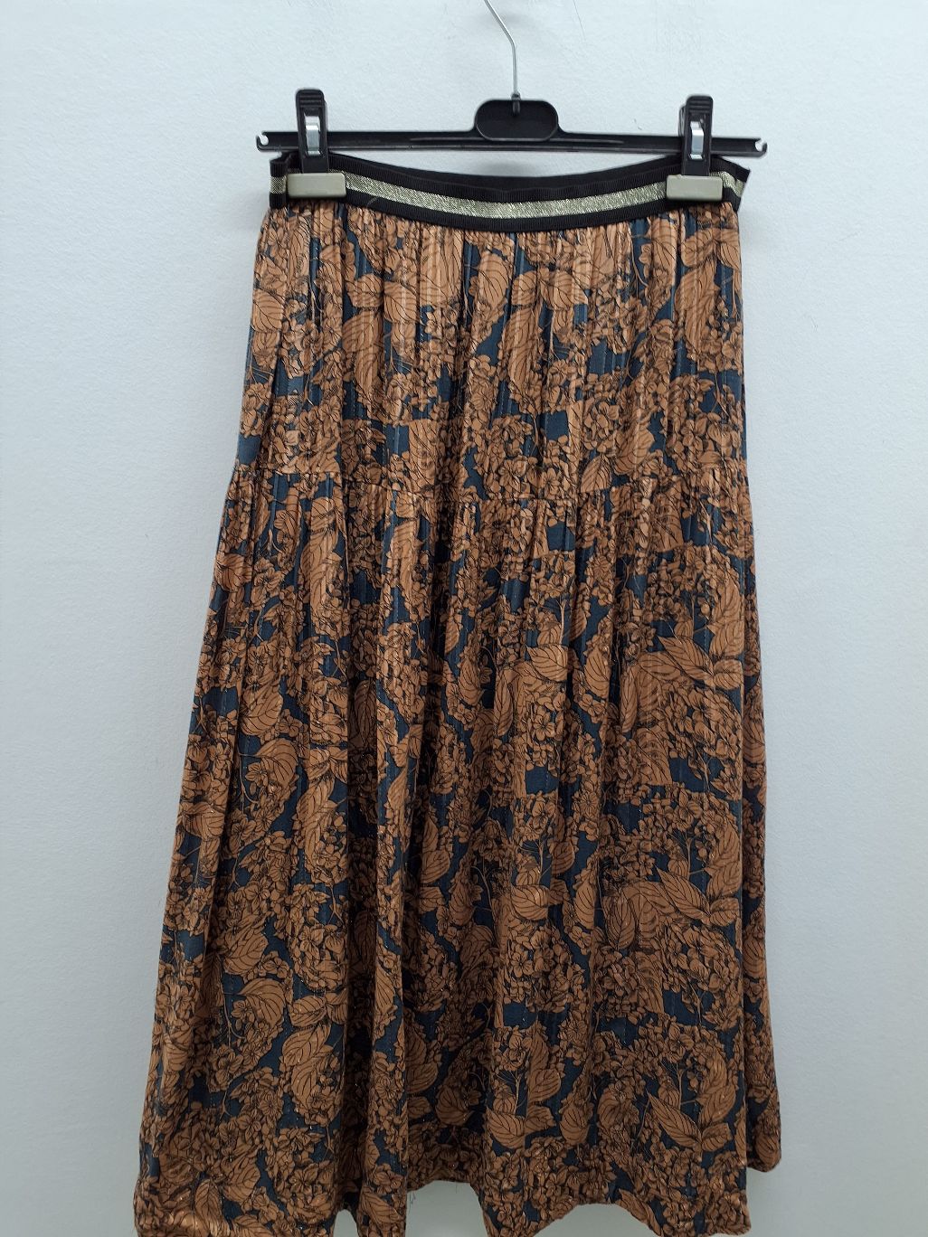 Lollys Laundry Cokko Nederdel