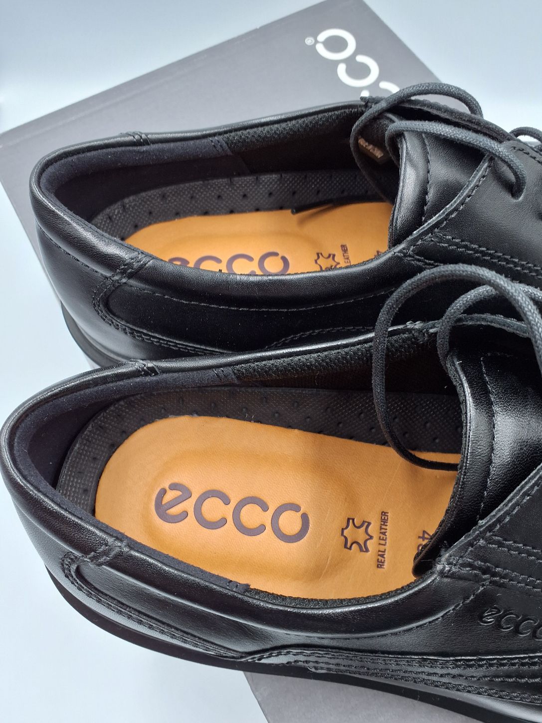 Ecco Sko Herrer