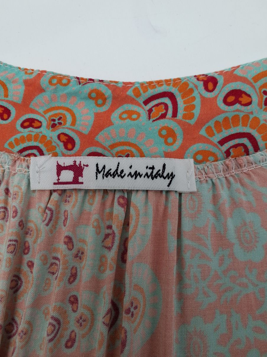 Made In Italy Kjole