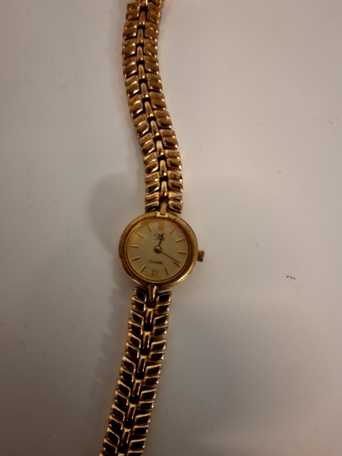 Vintage Inex Ur (H408)