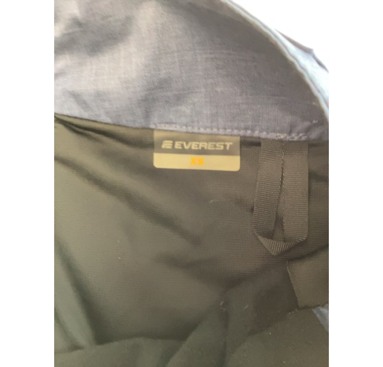 Everest Skibukser (B264)