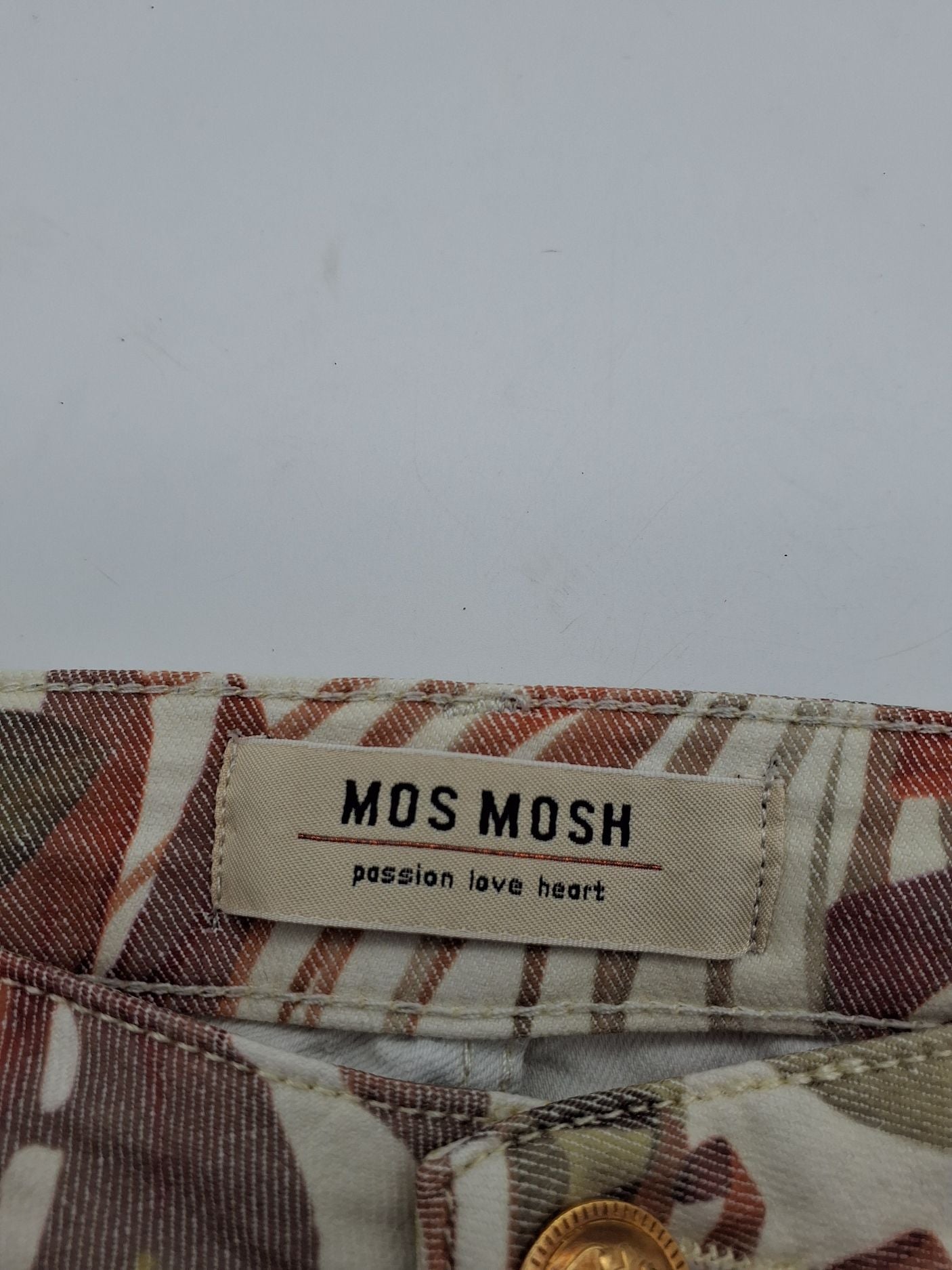 Mos Mosh Bukser