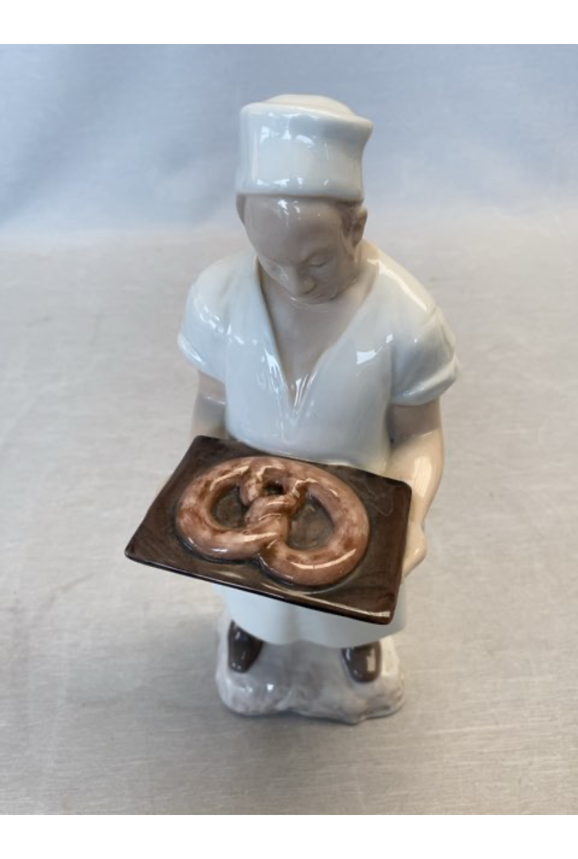 B&G Bager figur