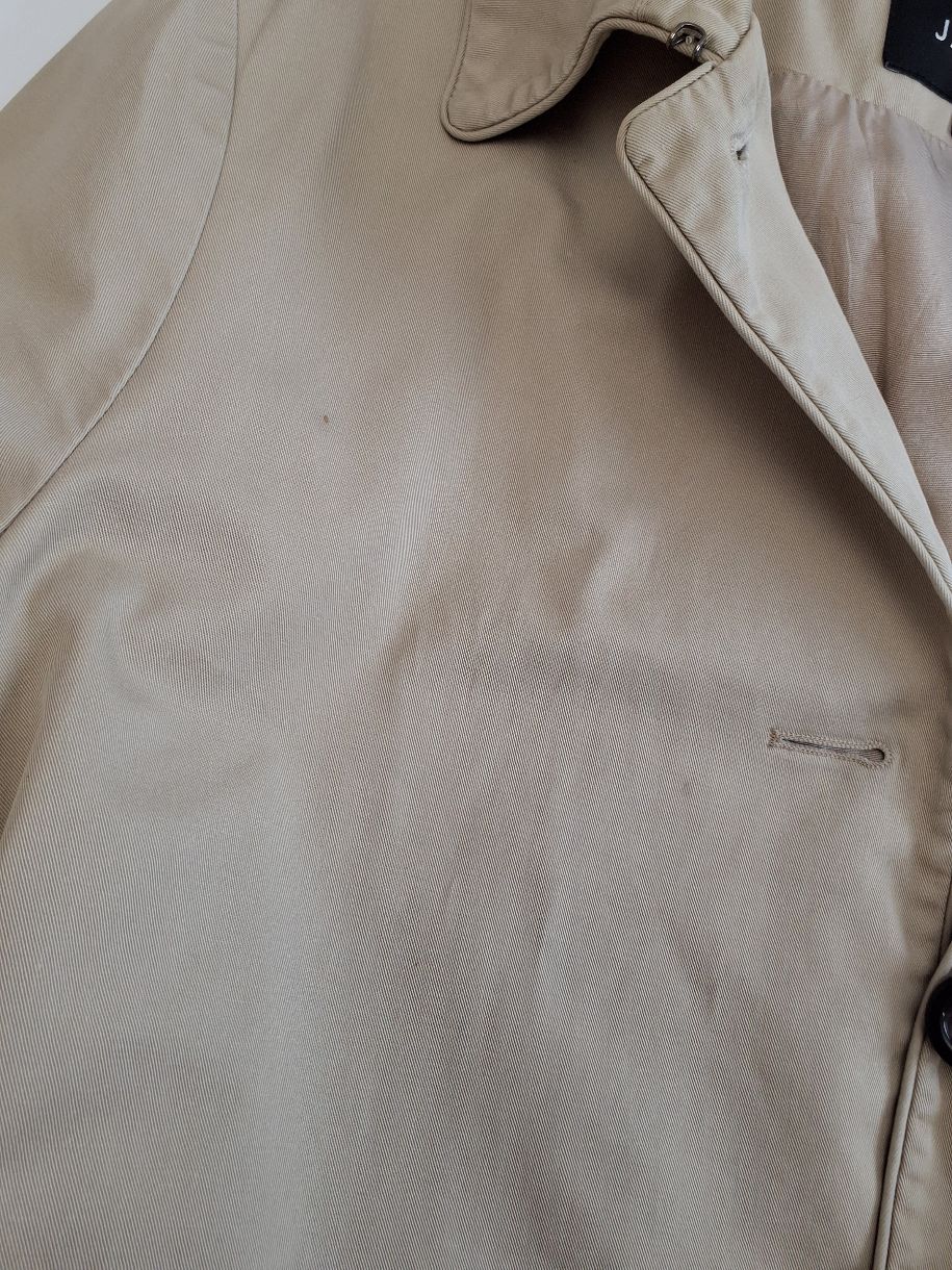 Jaeger Trenchcoat