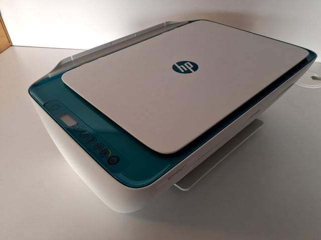 HP DeskJet 2632 Printer-scanner-Kopi