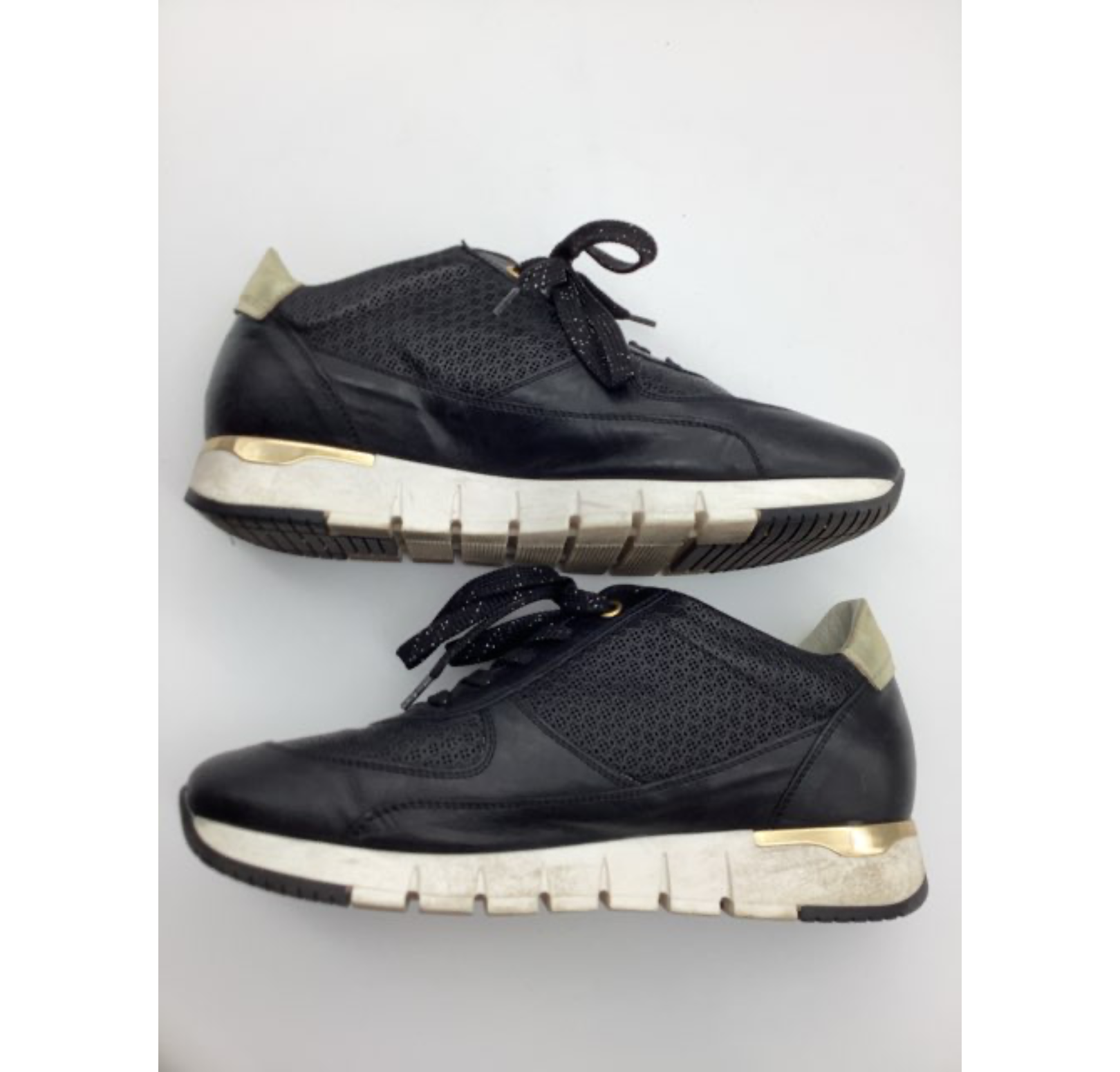 DL Sport Sneakers (H836)