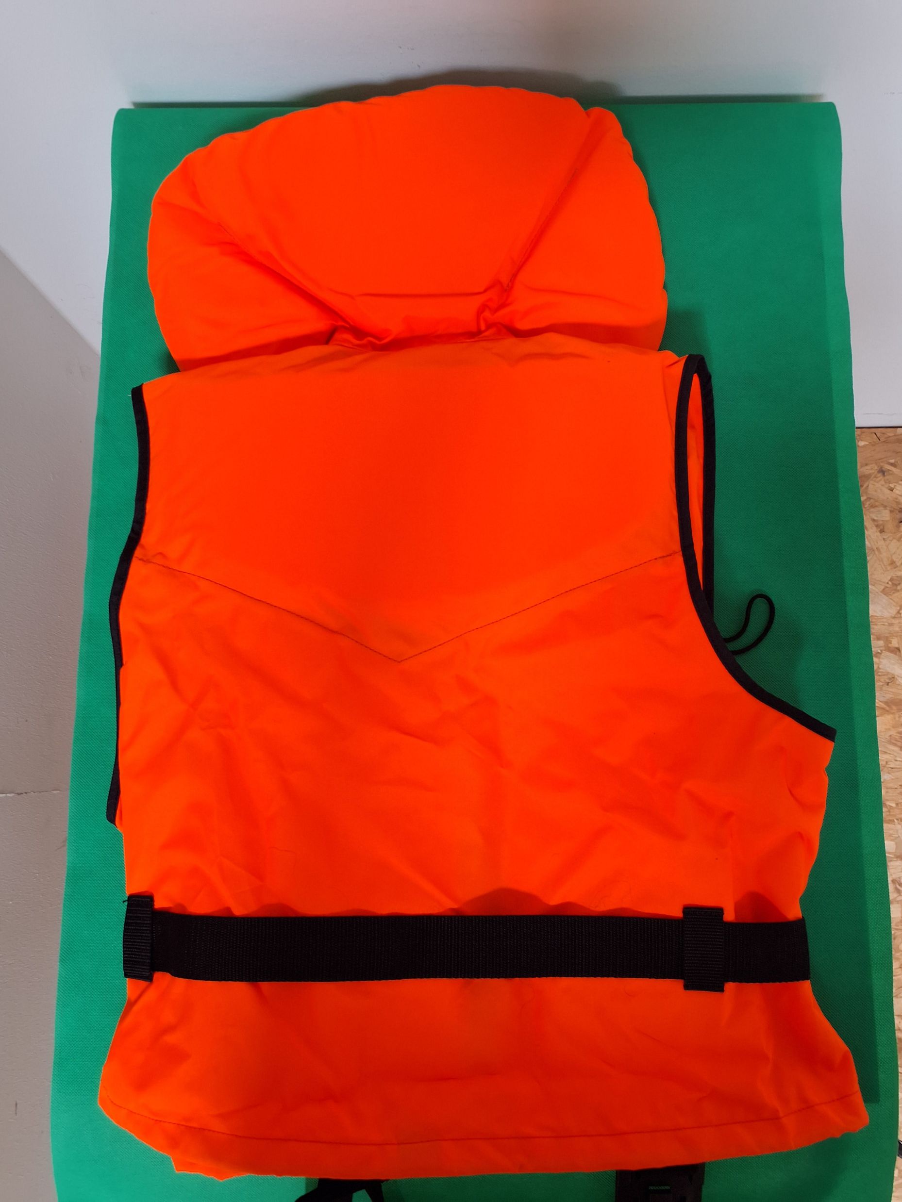 Redningsvest 70-90 kg Lalizas
