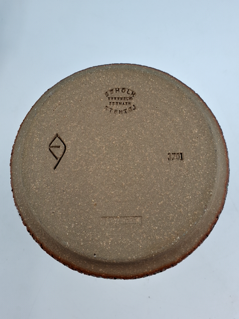 Søholt vase