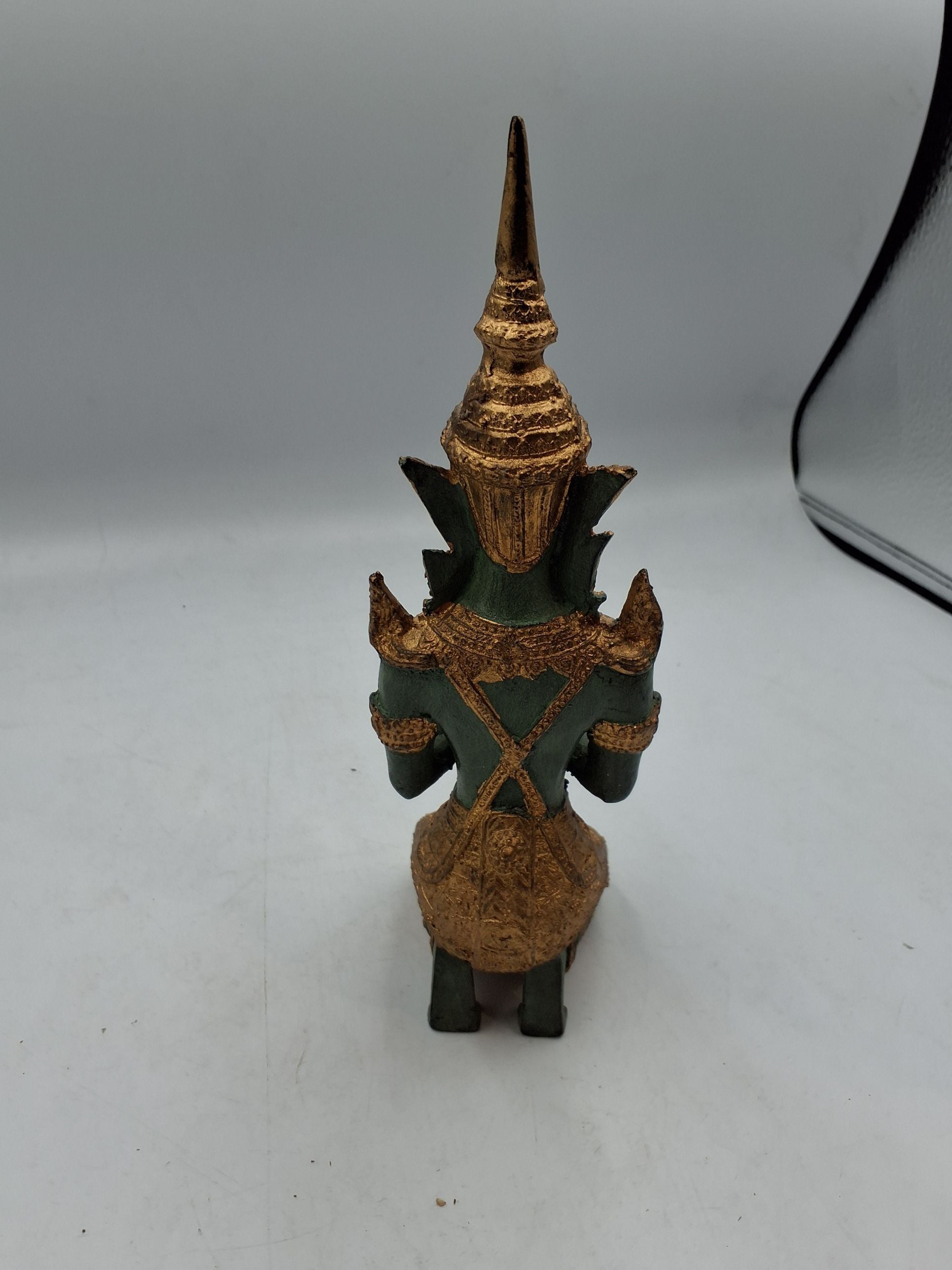 Buddha figur