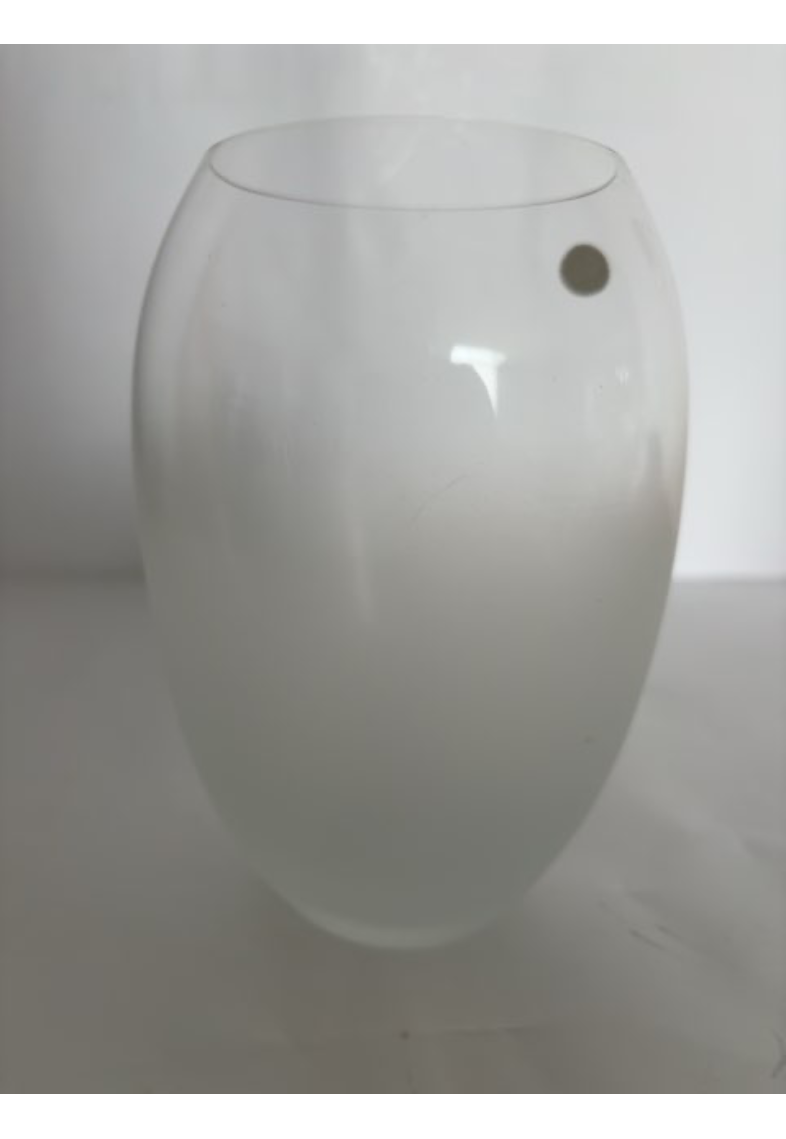 Glas vase