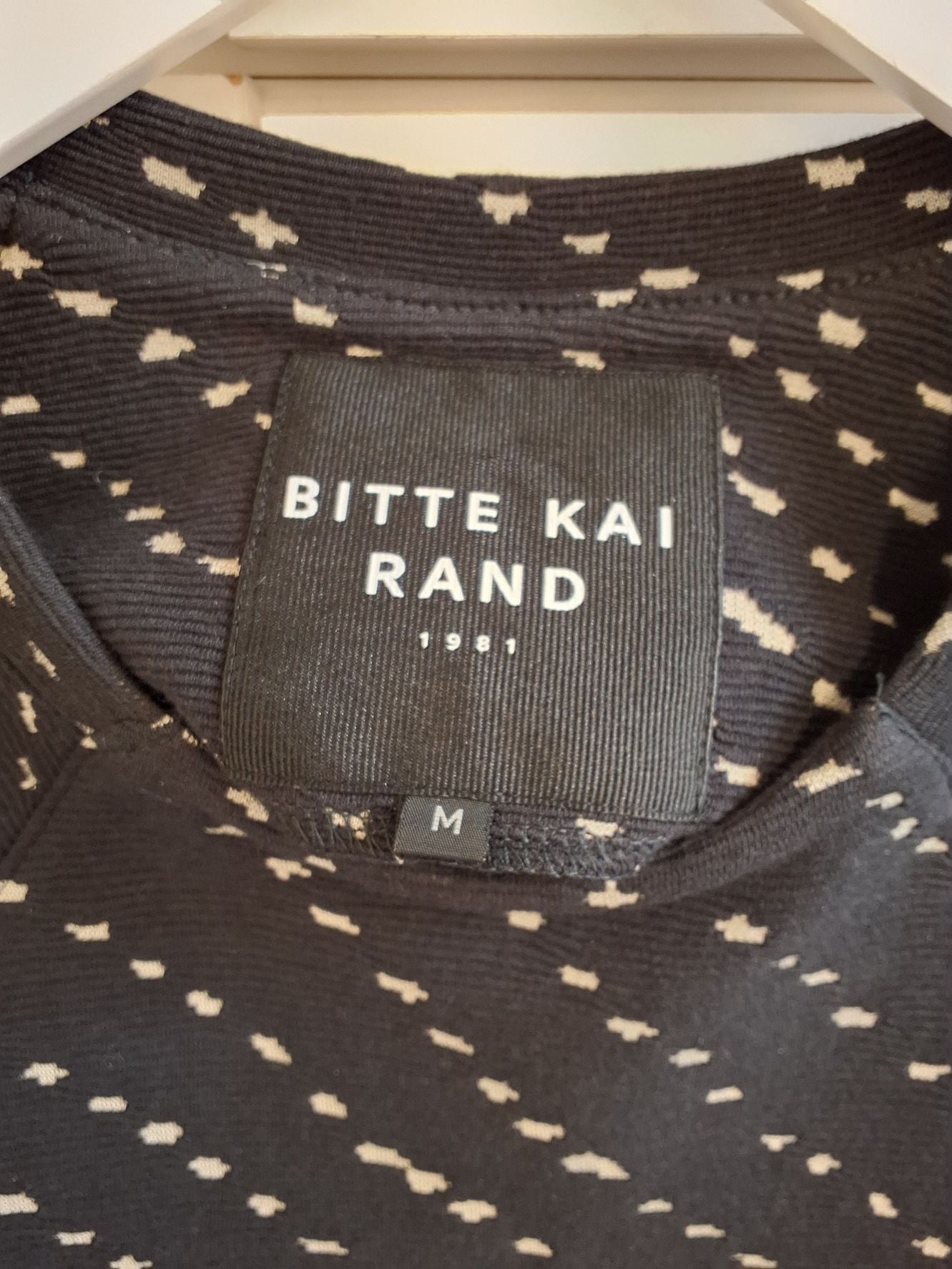 Bitte Kai Rand Bluse