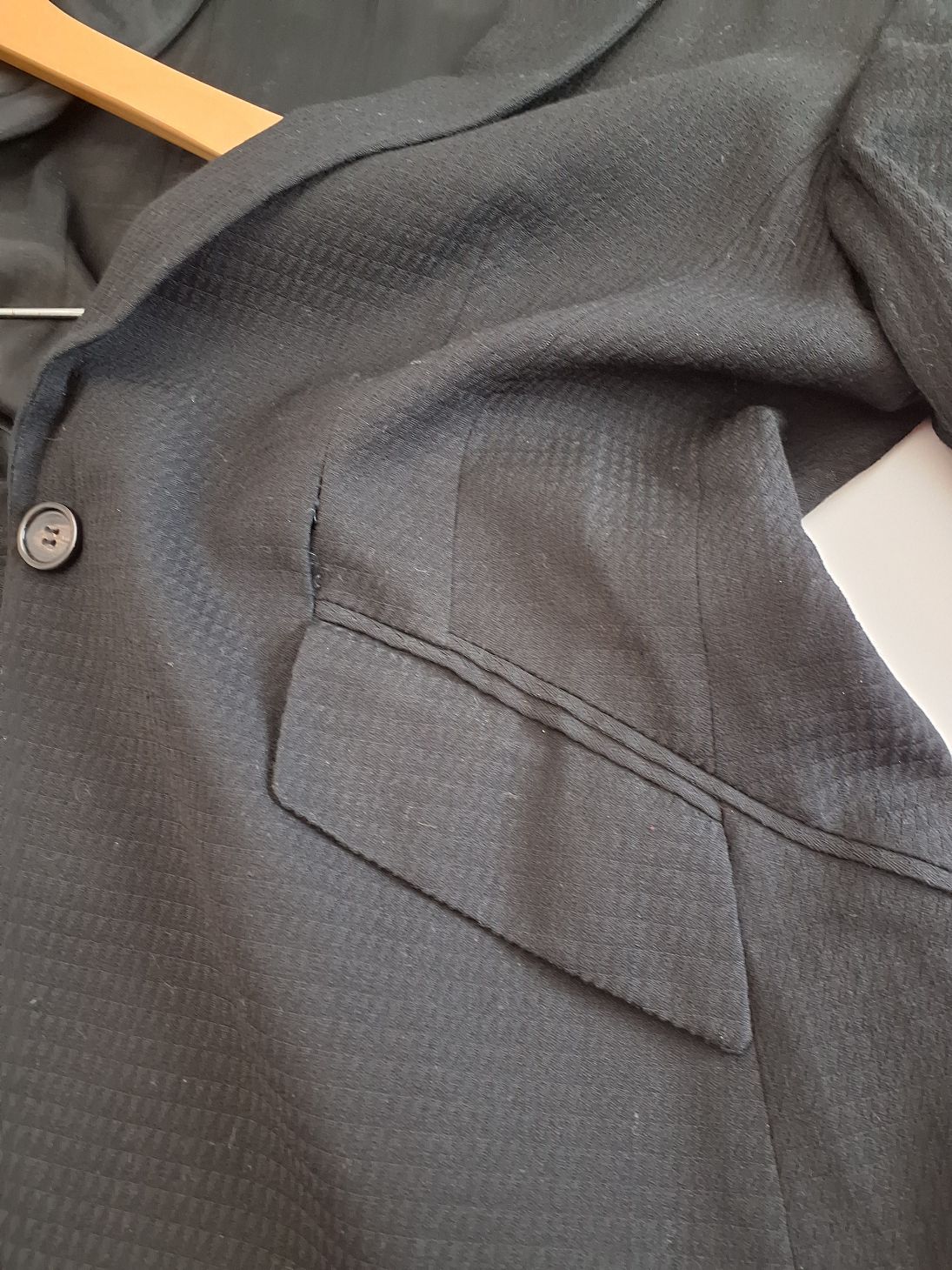Boss - Hugo Boss Jakkesæt
