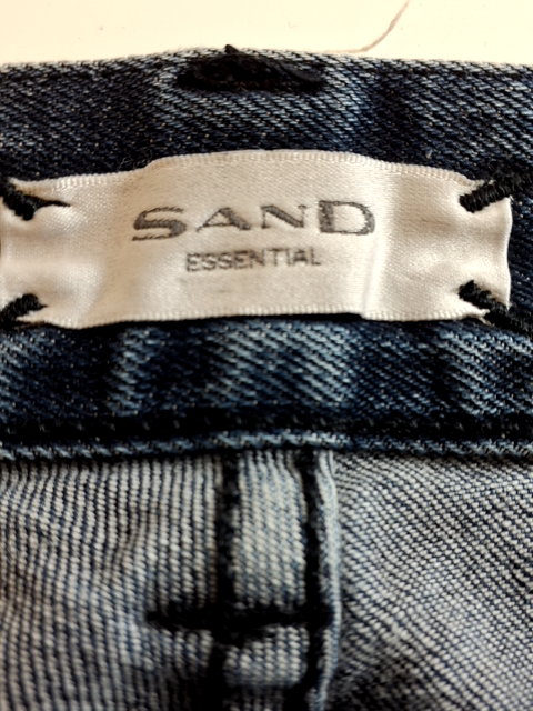 Sand Jeans (R501)