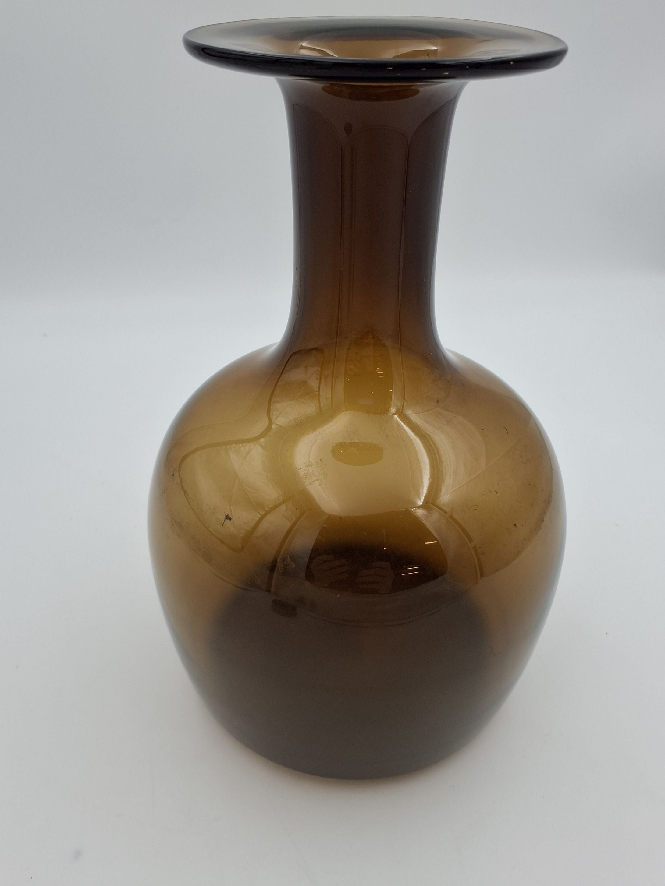 Havanna vase - Holmegaard