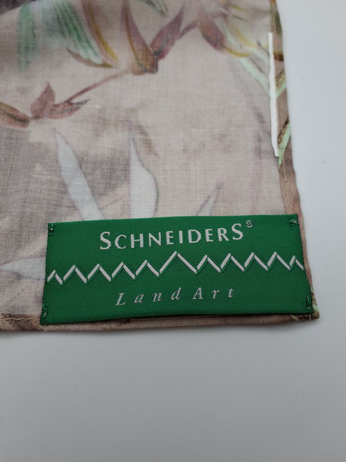 Schneiders Land Tørklæde