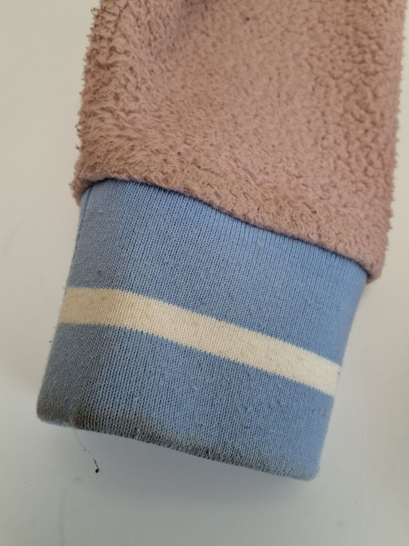 Kari Traa Røthe Midlayer Fleecejakke