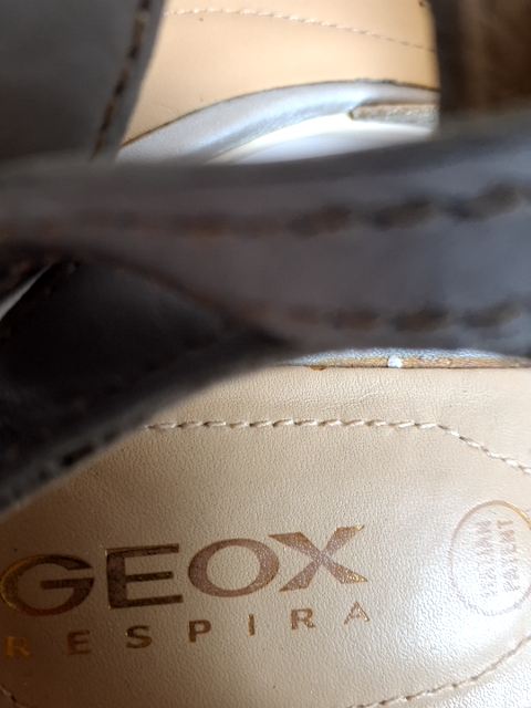 Geox Sandal (H743)