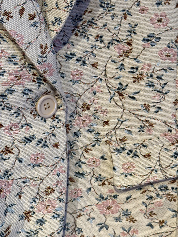 Amaze Cph blazer