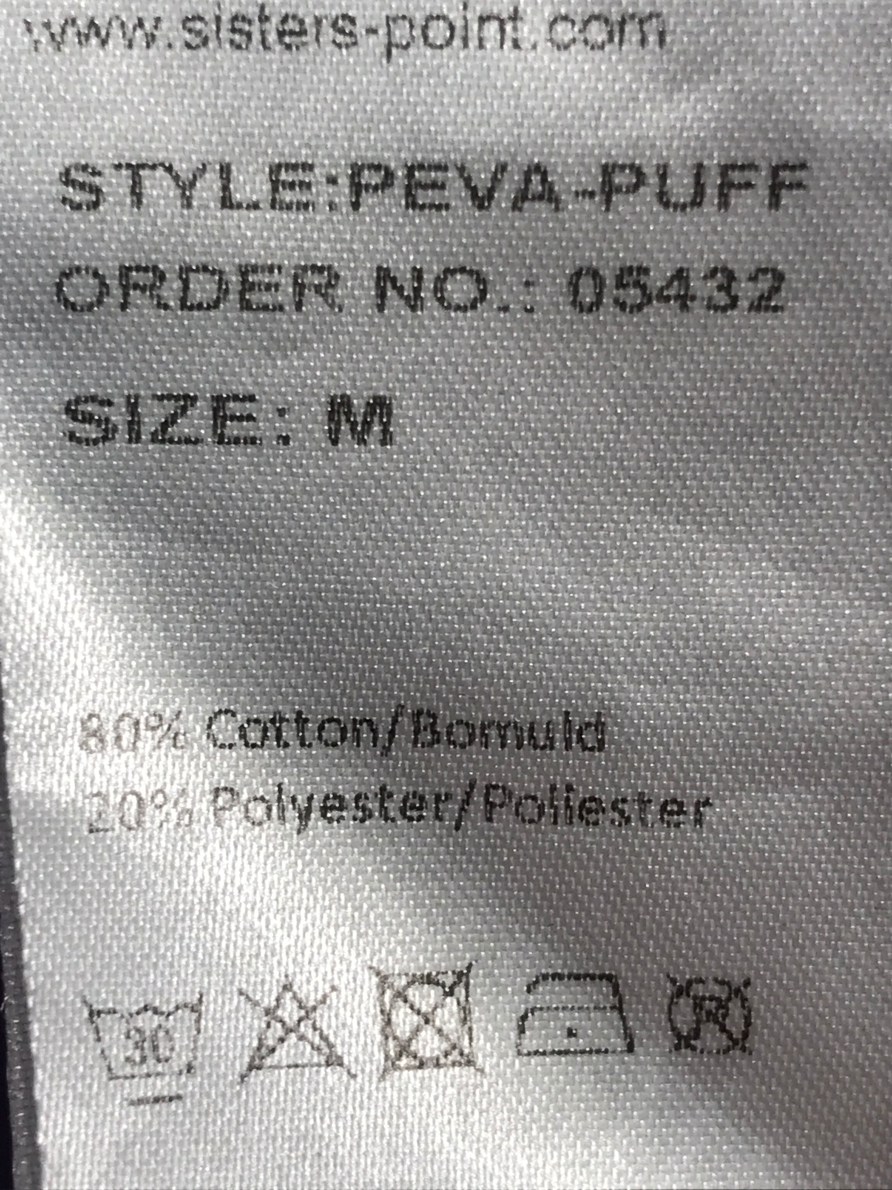 Sisters Point Sweatshirt
