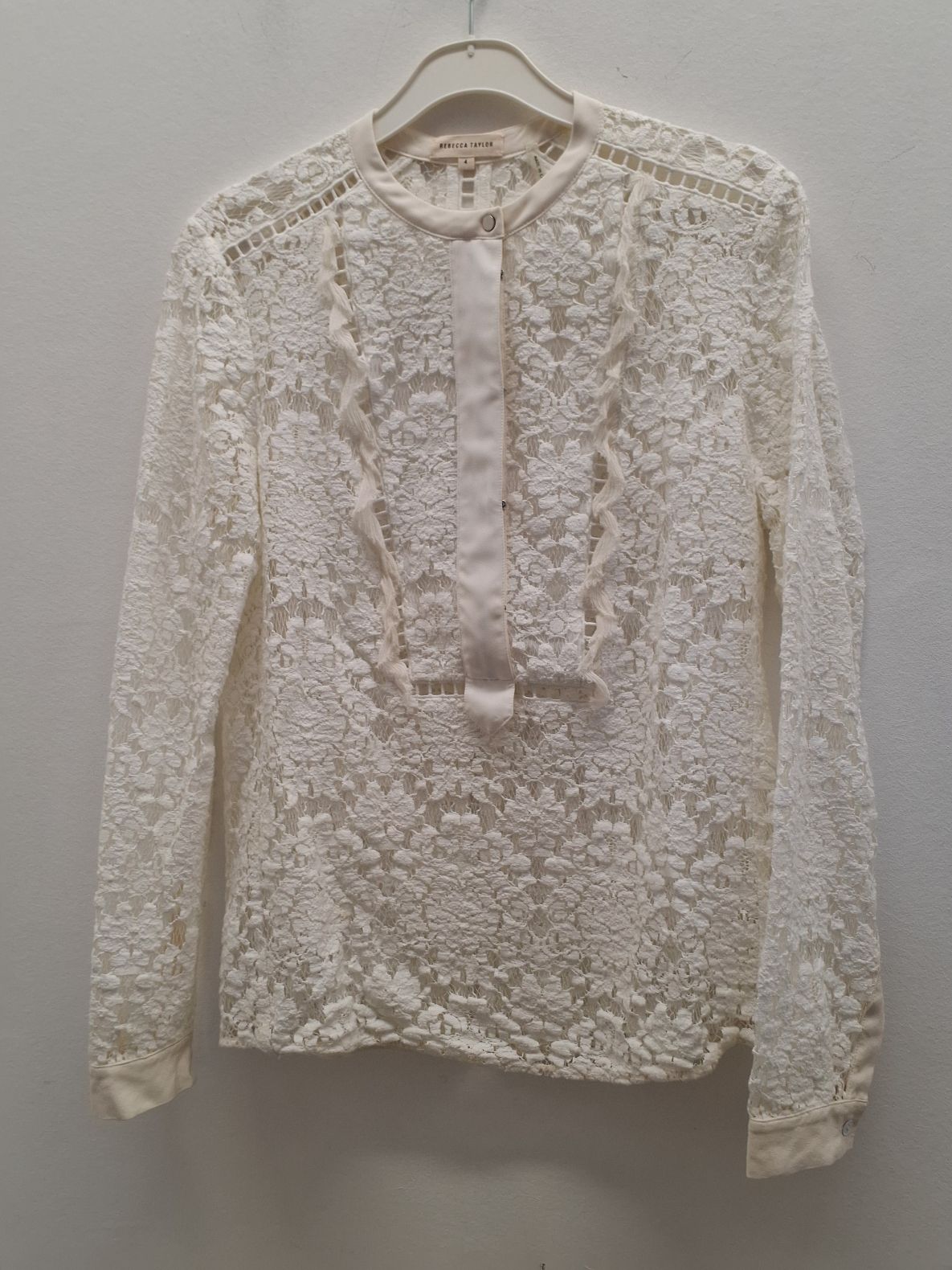 Rebecca Taylor Bluse