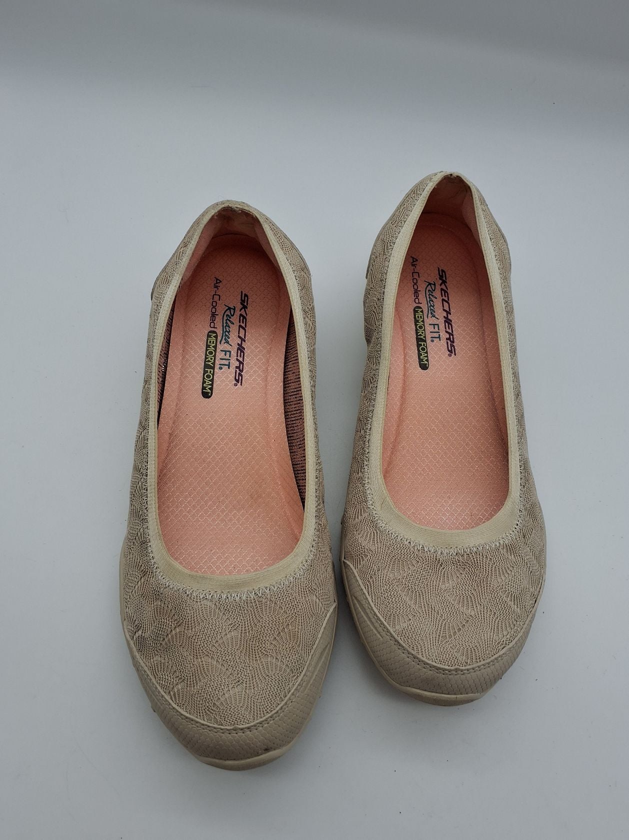 Skechers Relaxed Fit Sko