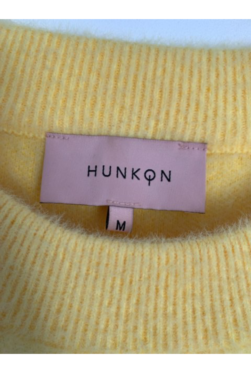 Hunkøn Bluse