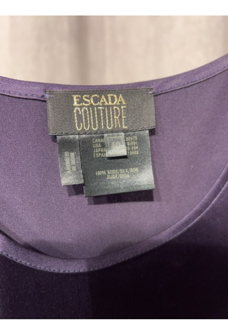 Escada Top