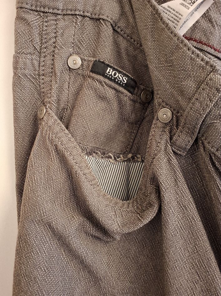 Boss - Hugo Boss Bukser