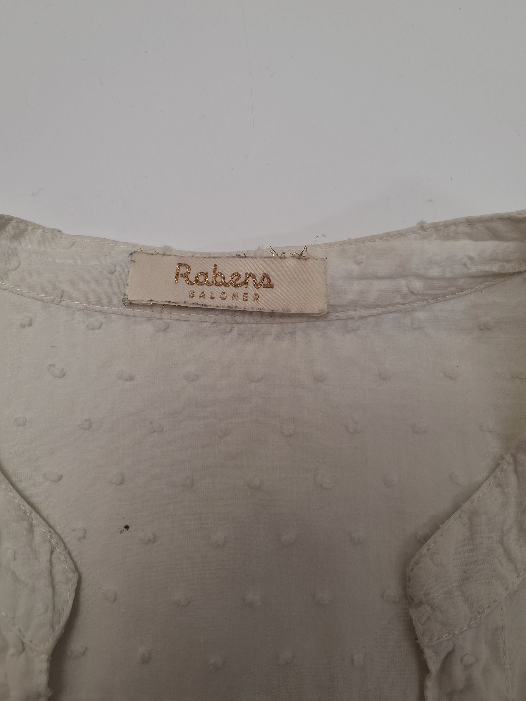 Rabens Saloner Bluse