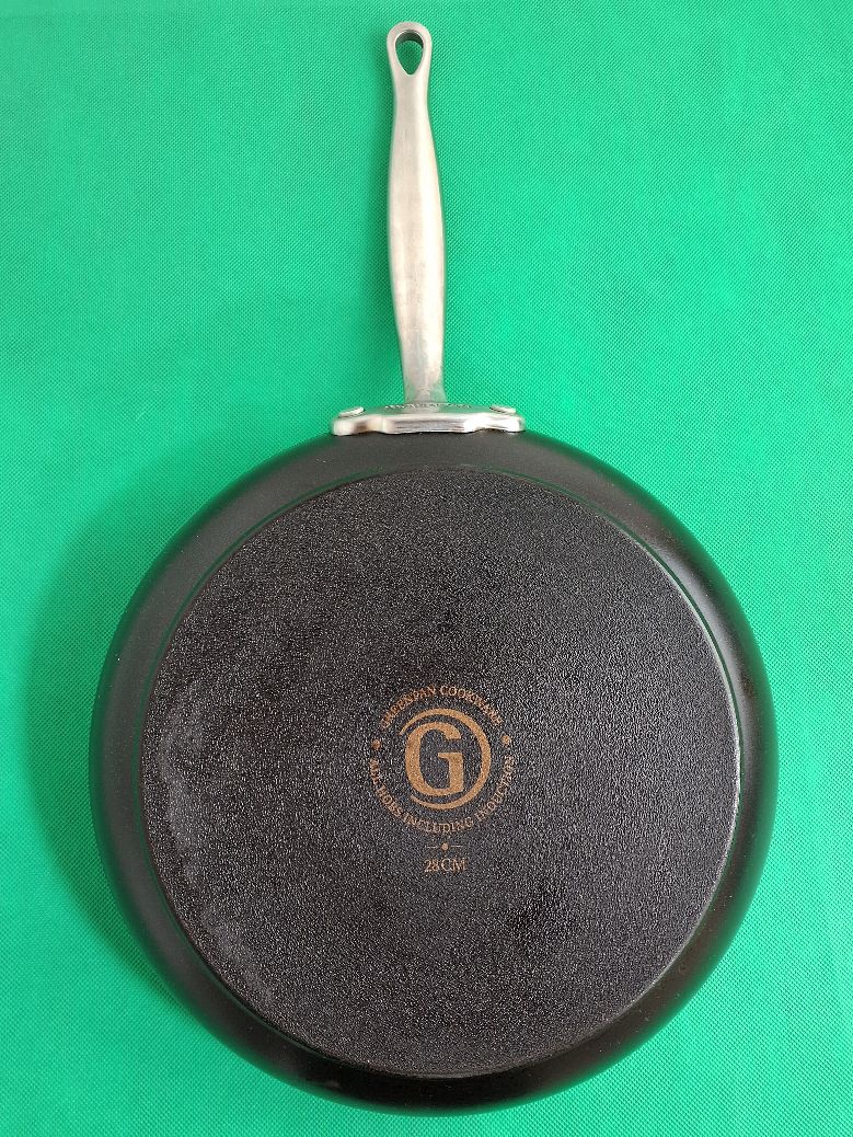 Greenpan 28 cm pande