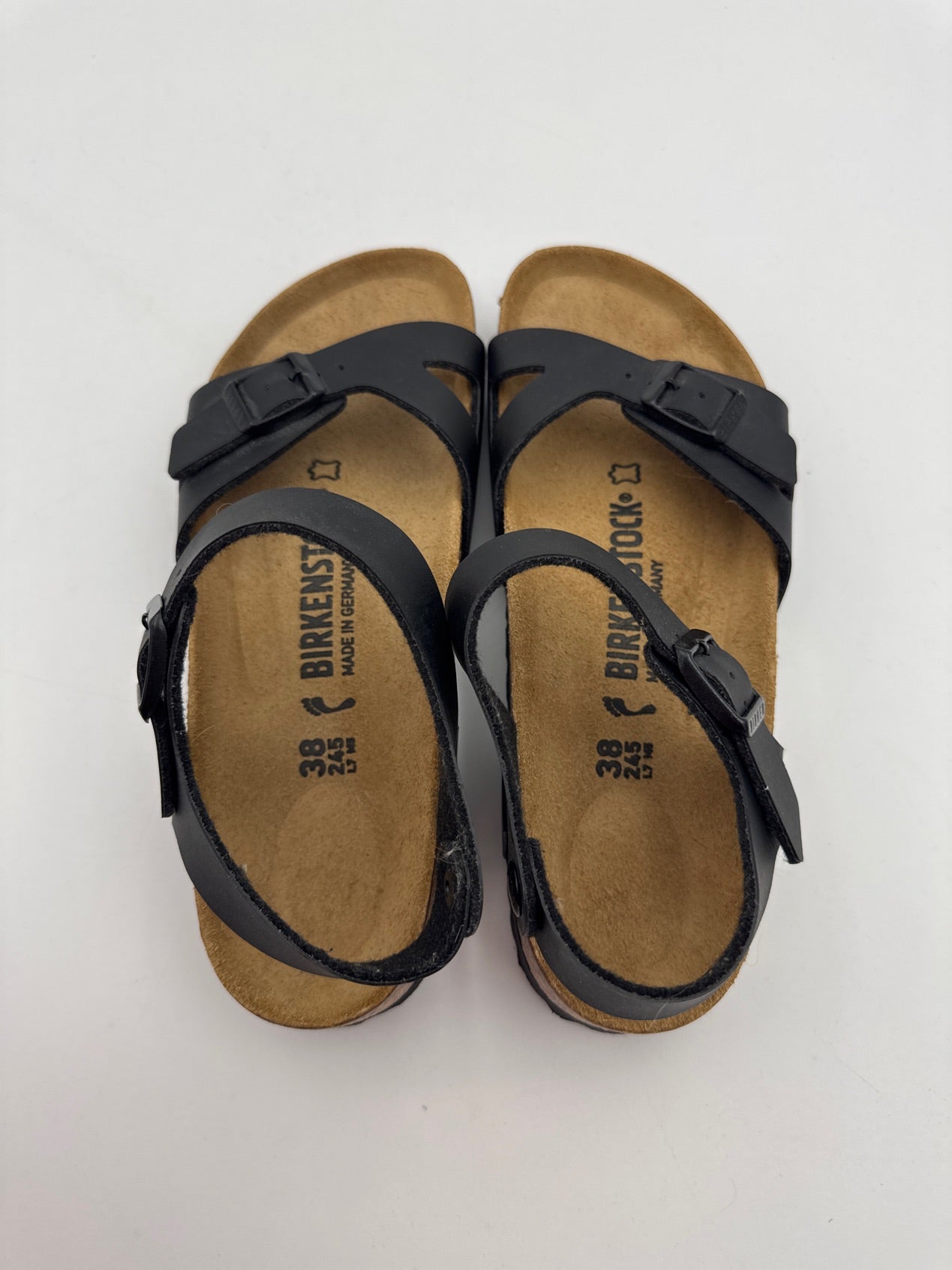 Birkenstock sandal