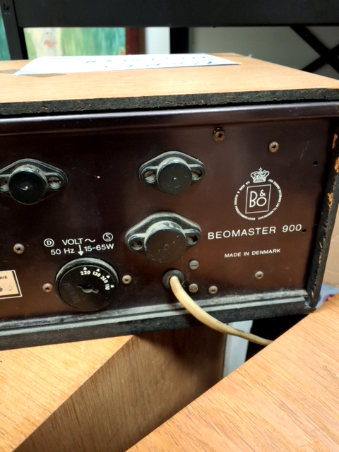 Radio