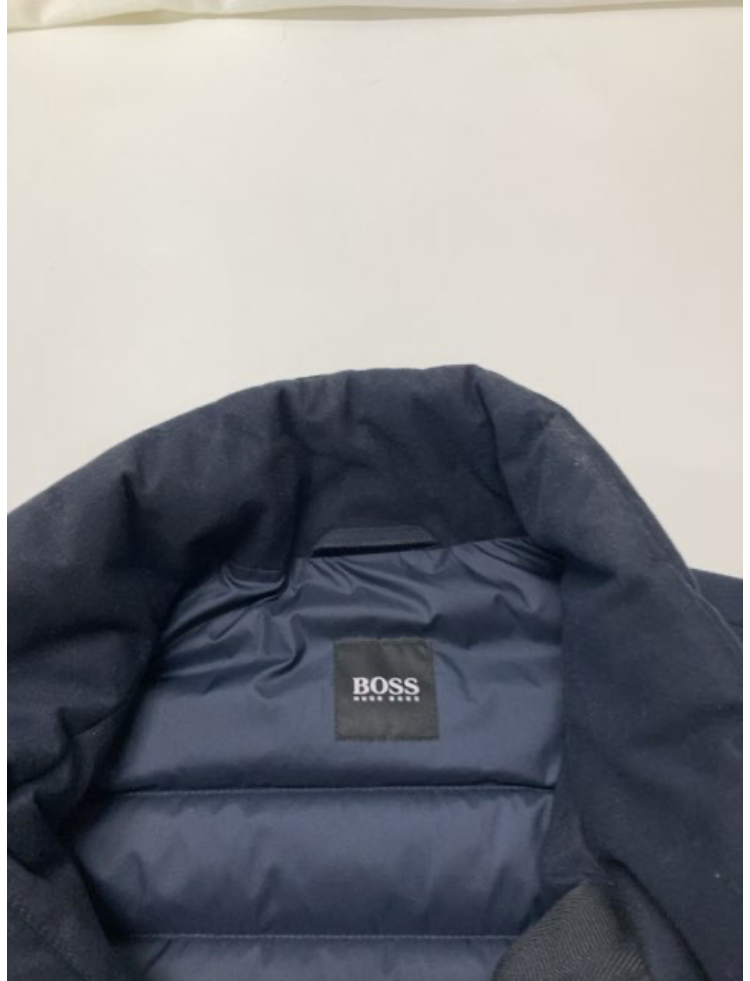 Boss - Hugo Boss Jakke (udendørs-vinter)
