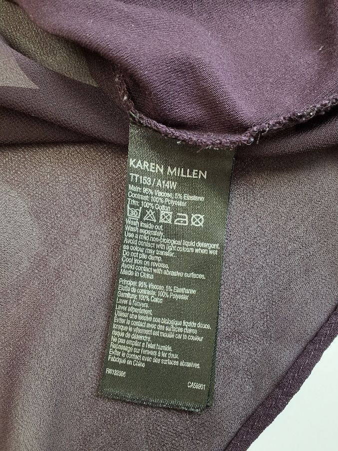 Karen Millen Bluse